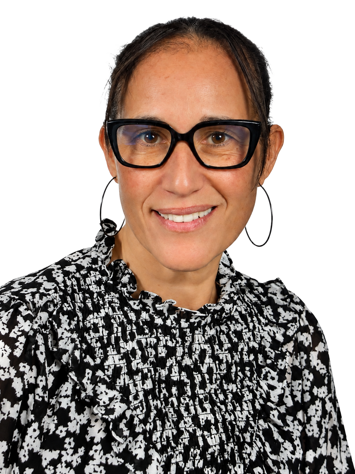 Nadia Rezana