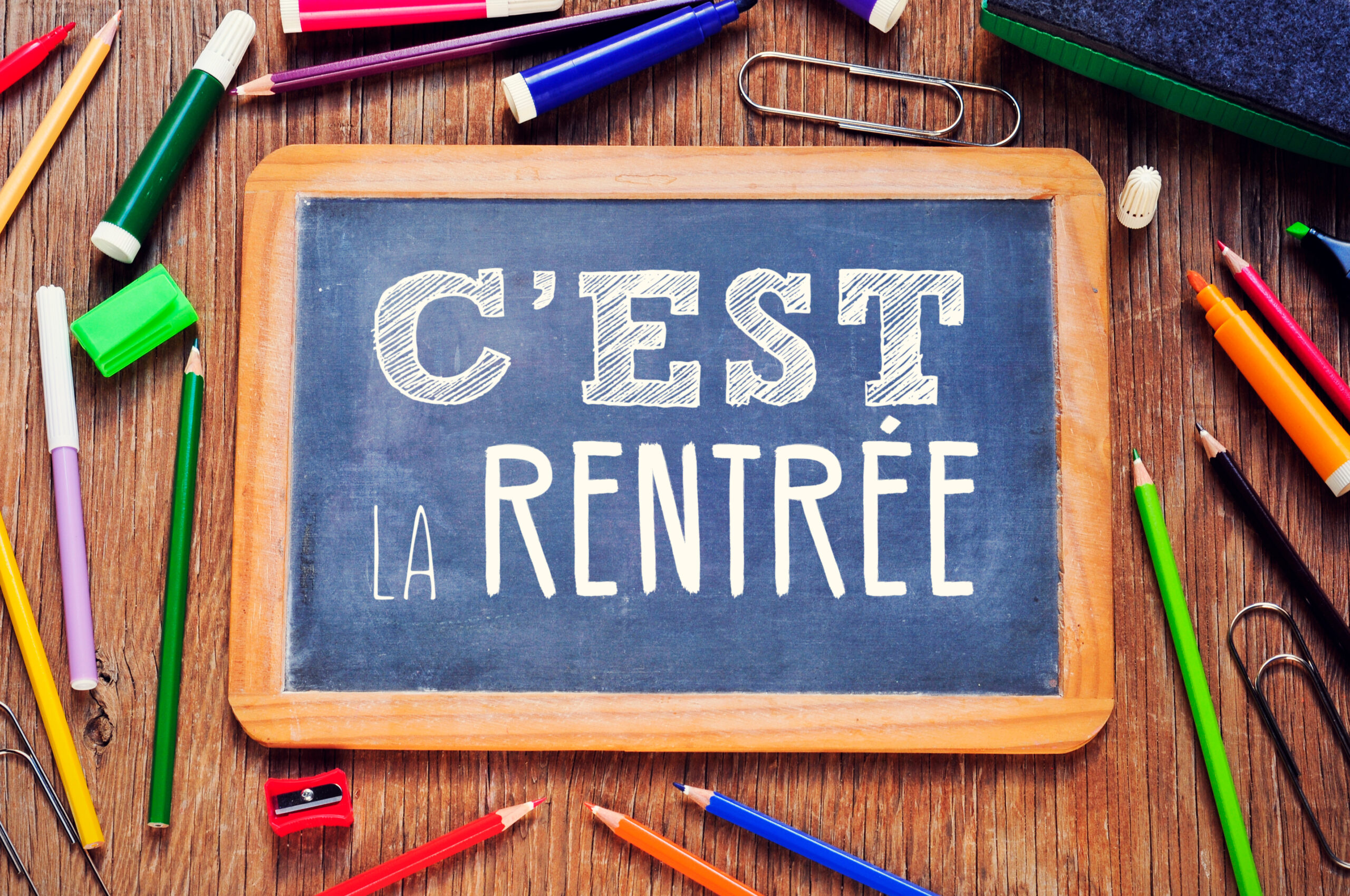 Éducation : retrouver le cap et donner les moyens de réussir
