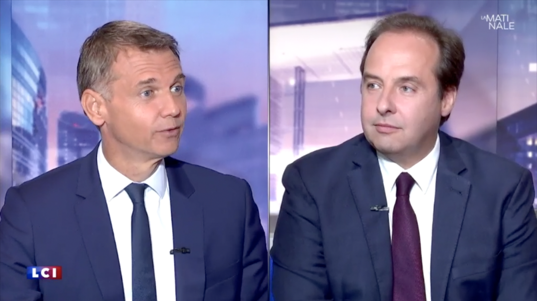 Nous partageons l'objectif de lutte contre l'insécurité routière, mais la méthode n'est pas bonne.