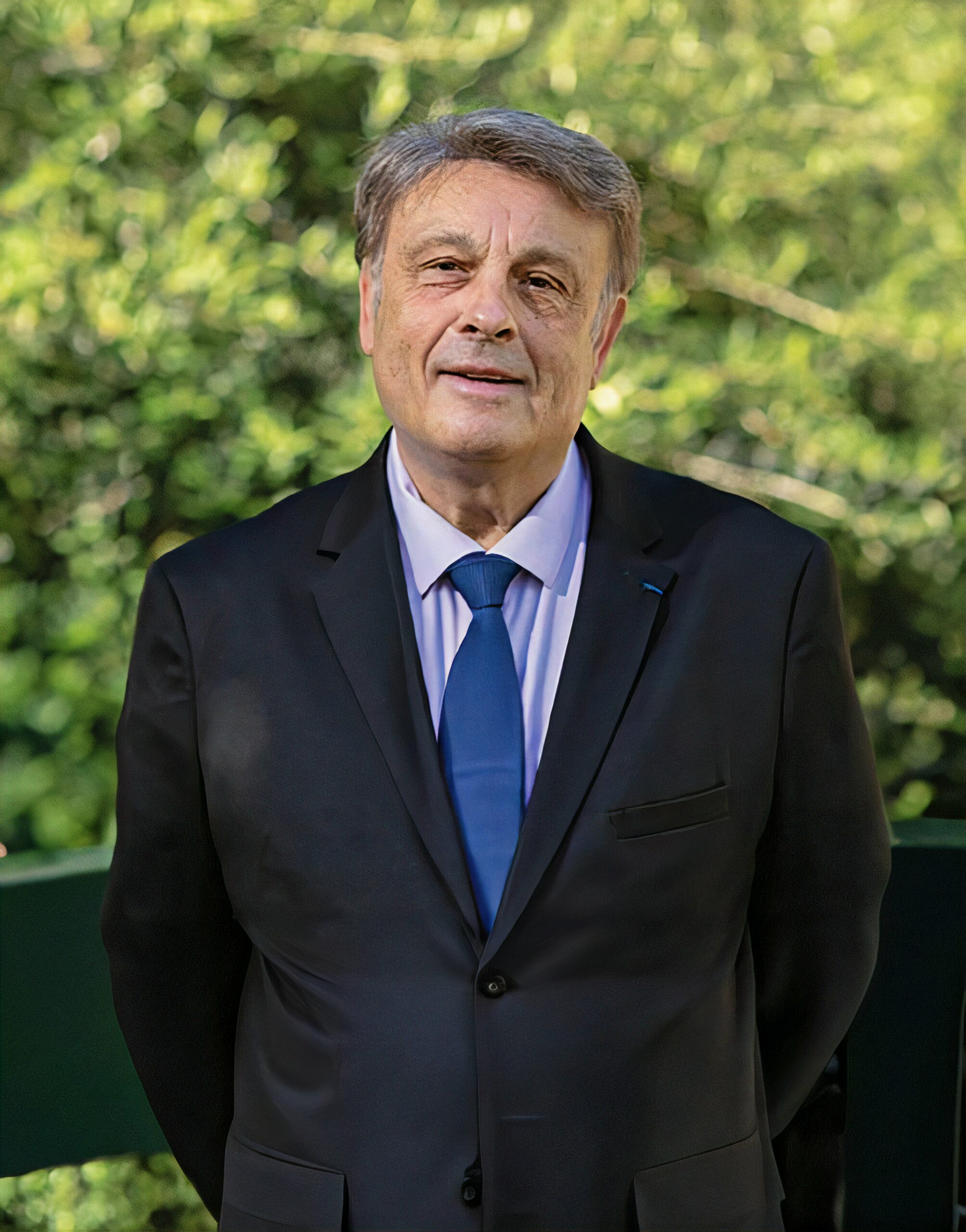 Jean-Luc Cadeddu