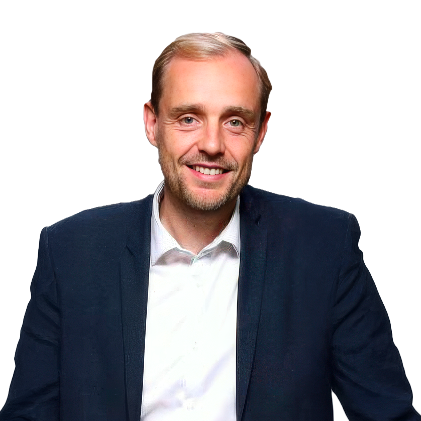 Olivier Gacquerre