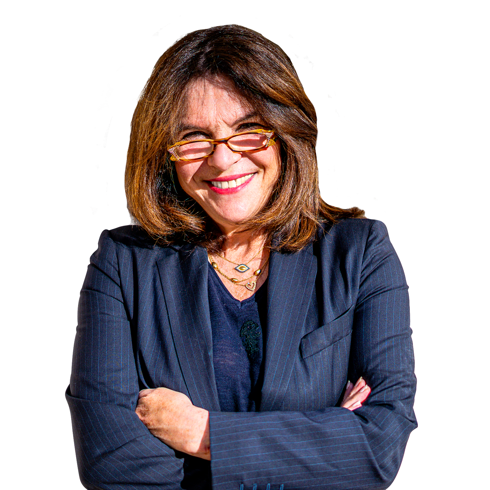 Nathalie Goulet