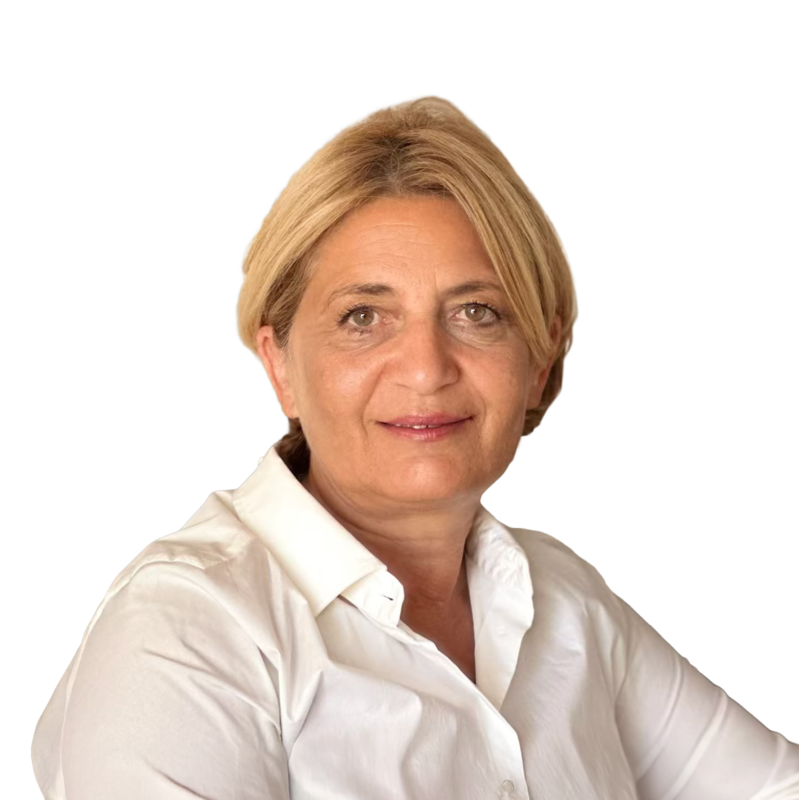 Sylvie Casalta