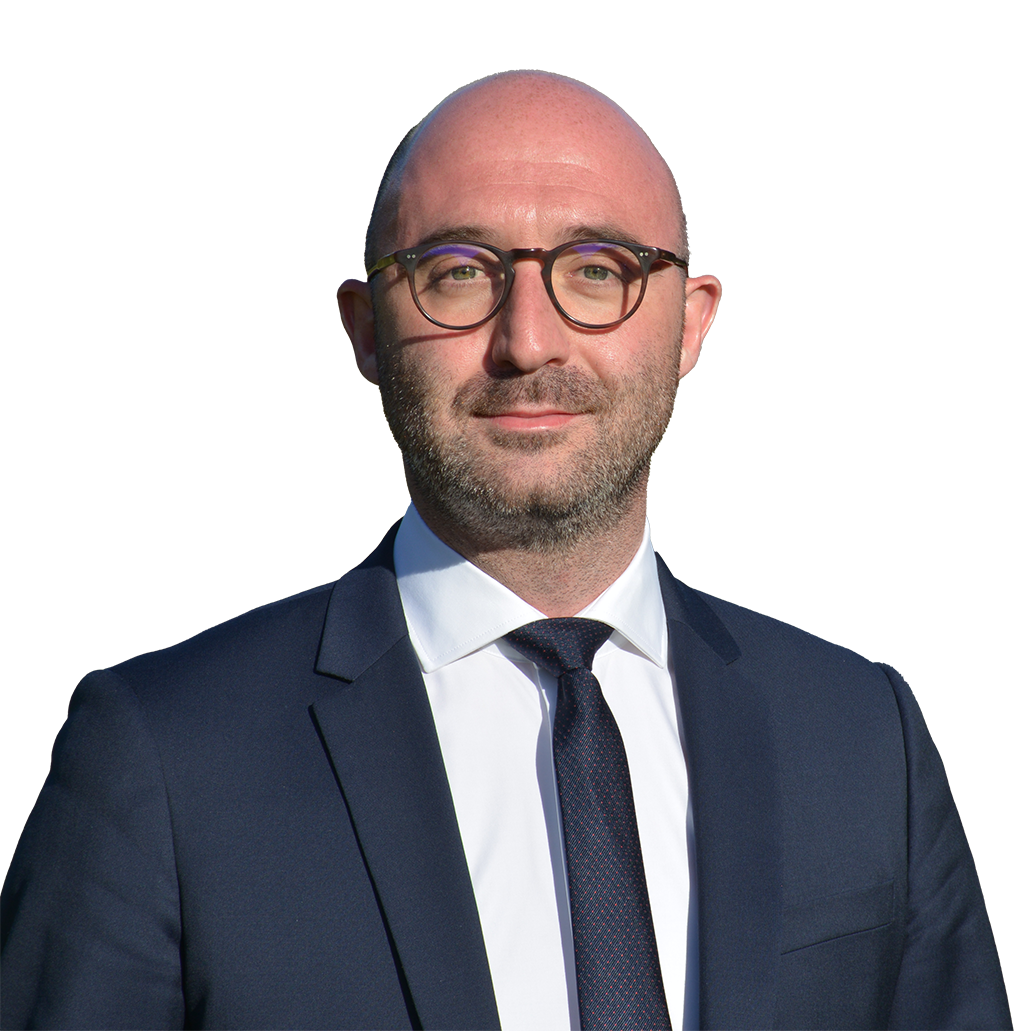 Daniel Leca