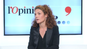 Chantal Jouanno invitée de L_Opinion