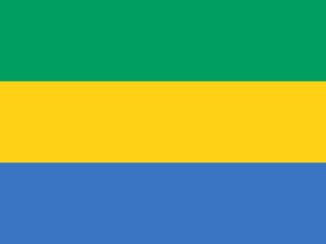 Le Gabon est au bord de la guerre civile.