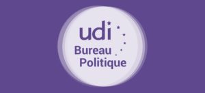 Bureau politique de l_UDI sur la santé