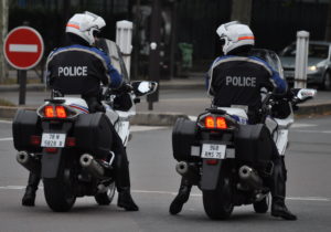 Manifestations policières – les propos de Monsieur Cambadélis sont insultants et inacceptables