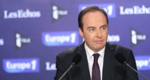 Jean-Christophe Lagarde minimise l’effet Macron sur les adhérents de l_UDI