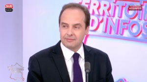 Jean-Christophe Lagarde invité de Sud Radio et Public Sénat