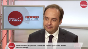 « Un responsable politique, ça ne se cache pas, ça prend position ! »