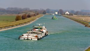 Canal-Seine-Nord – Stéphane Demilly saisit le Président de la République