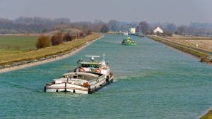 Les collectivités s’engagent pour le Canal Seine-Nord Europe !