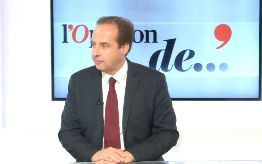 « Ce budget est sans doute le budget le plus sérieux que j’ai vu depuis 15 ans. »