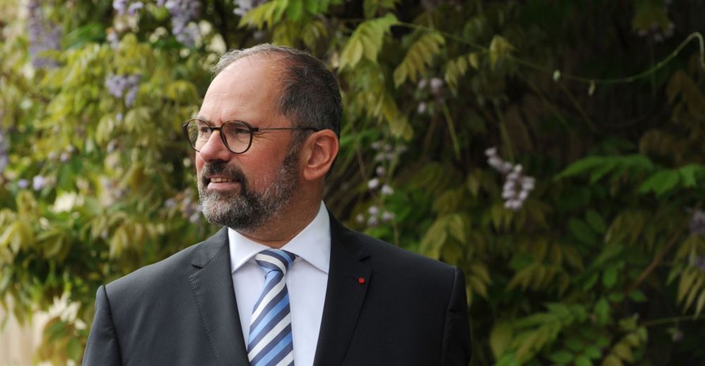 « Les maires pensaient qu’Edouard Philippe aurait plus de marges de manoeuvre pour défendre les territoires. »