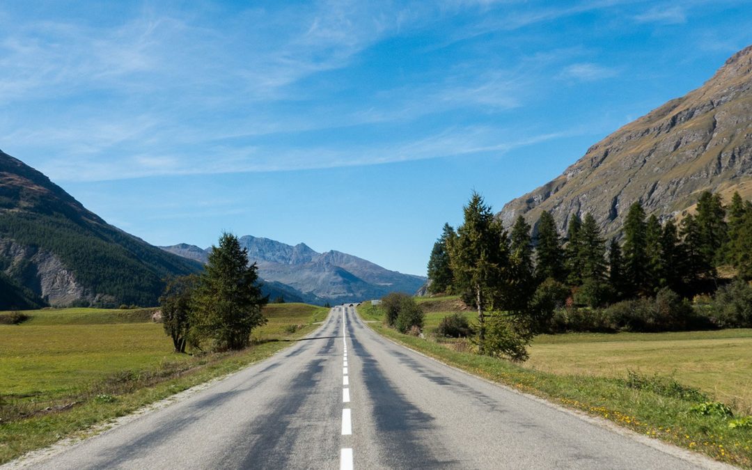 Confions aux maires et aux présidents de conseil départemental le pouvoir de fixer la limite de vitesse maximale sur les routes relevant de leur compétence !