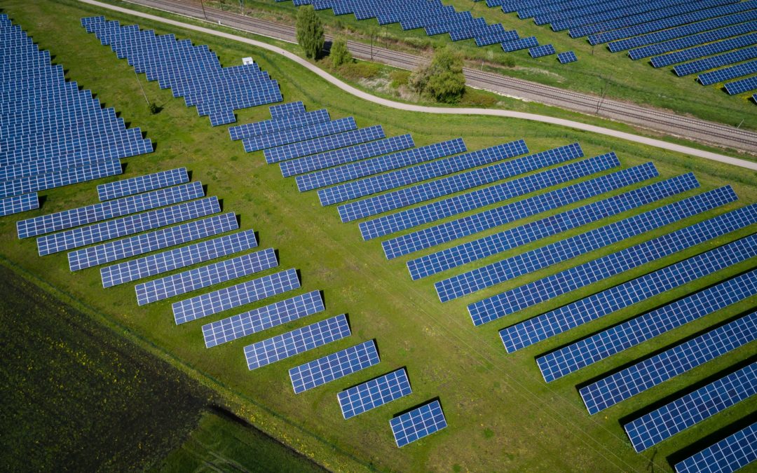 Au nord comme au sud de la France, la ressource solaire est partout nécessaire