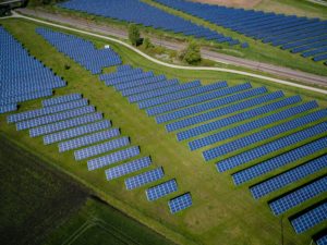 Au nord comme au sud de la France, la ressource solaire est partout nécessaire