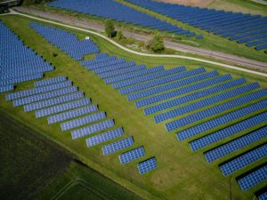 Au nord comme au sud de la France, la ressource solaire est partout nécessaire