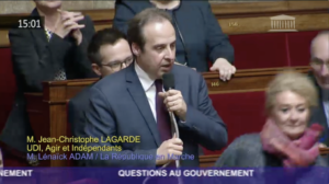 Quand l’Assemblée nationale se trompe, ce sont les Français qui en payent les pots cassés.