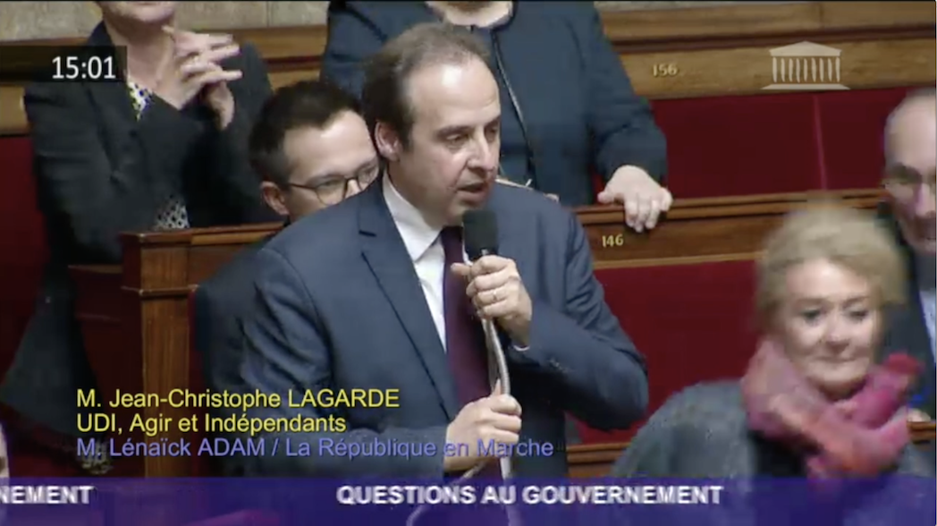 Quand l’Assemblée nationale se trompe, ce sont les Français qui en payent les pots cassés.