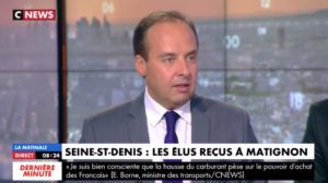 La Seine-Saint-Denis aspire au respect de la promesse républicaine