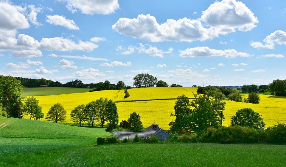 Agriculture : Jean-Christophe Lagarde avance ses propositions