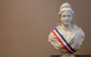 Le prochain visage de Marianne doit être celui de Simone Veil