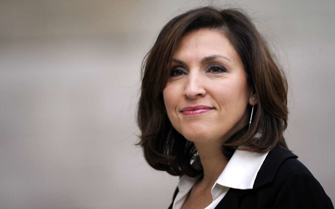 Avec Nora Berra, notre liste s’élargit