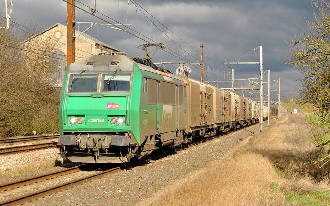 Non à la fermeture de la ligne ferroviaire Perpignan-Rungis !
