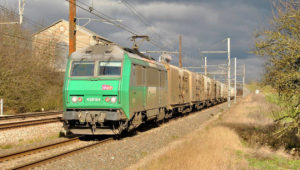 Non à la fermeture de la ligne ferroviaire Perpignan-Rungis !