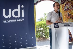 Les 15 phrases à retenir de l’Université d’été de l’UDI