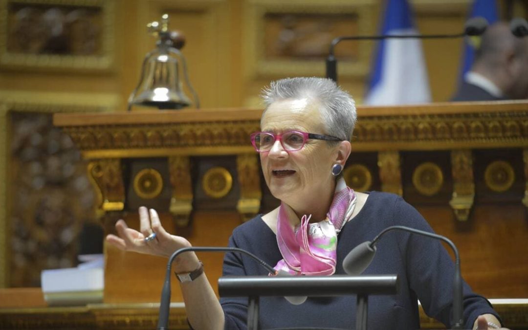 Écoles radicalisées : la loi Gatel fait déjà effet