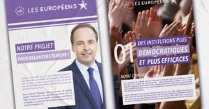 Européennes 2019