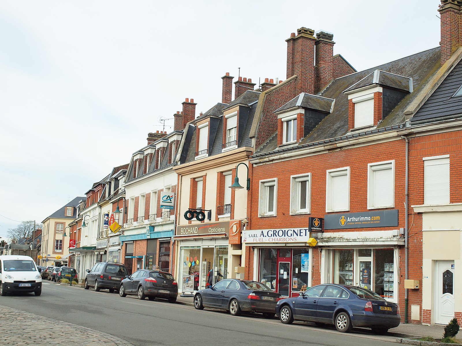 Jean-Christophe Lagarde invite les maires UDI à prendre un arrêté 