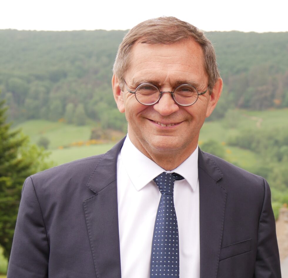 Le combat de Pierre Morelal'huissier contre la nonrégulation du loup