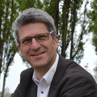 Christophe Geourjon, Conseiller régional Auvergne-Rhône-Alpes