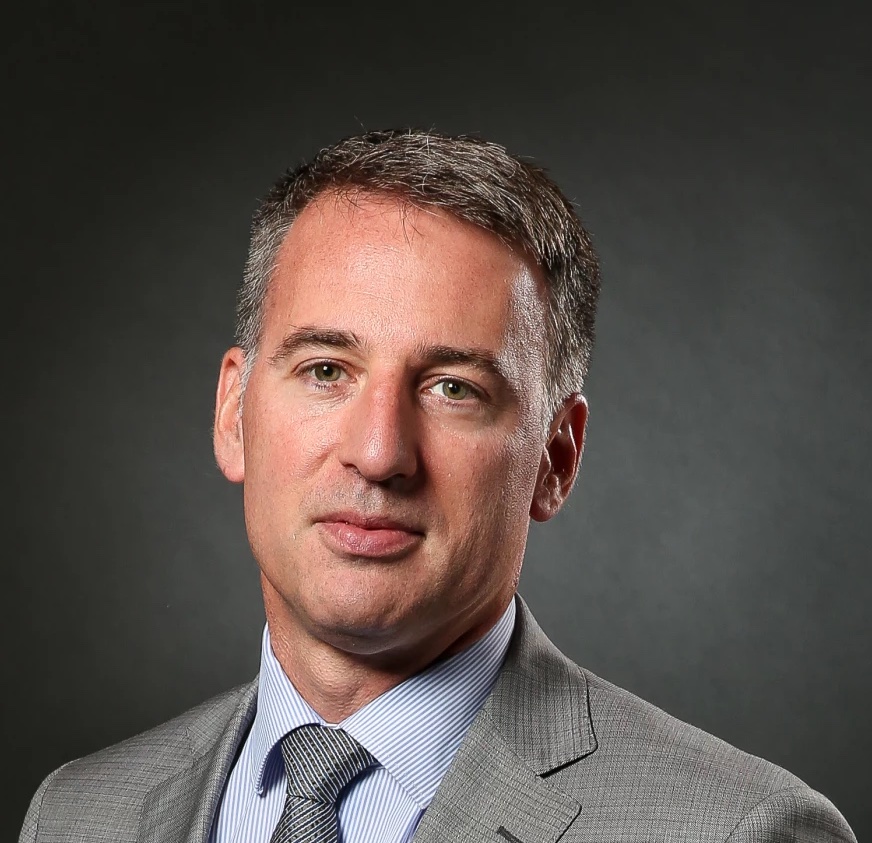 Eric Schahl