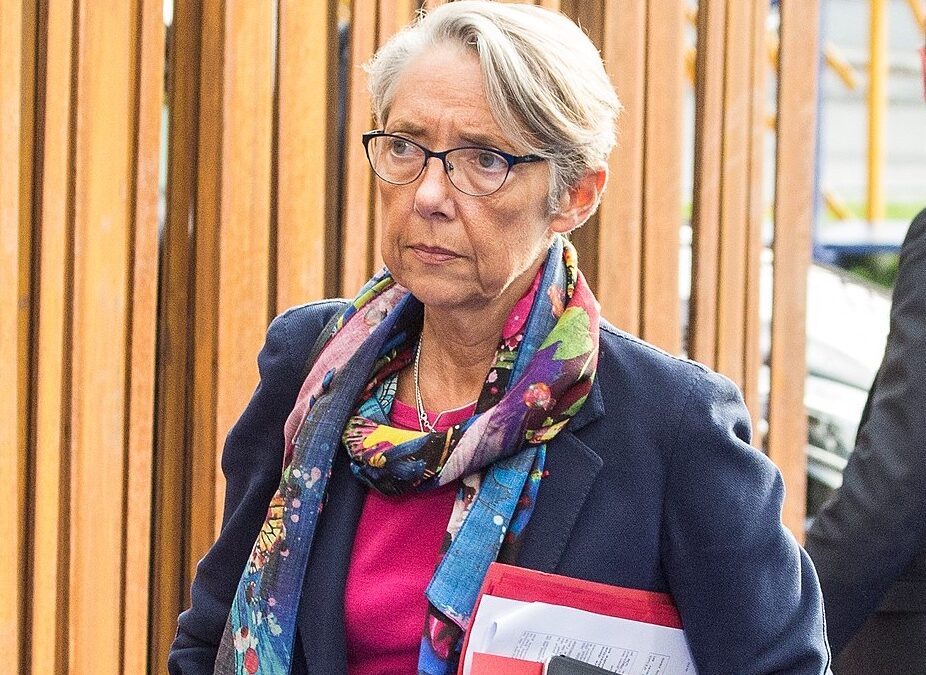 Les « 100 jours » d’Élisabeth Borne