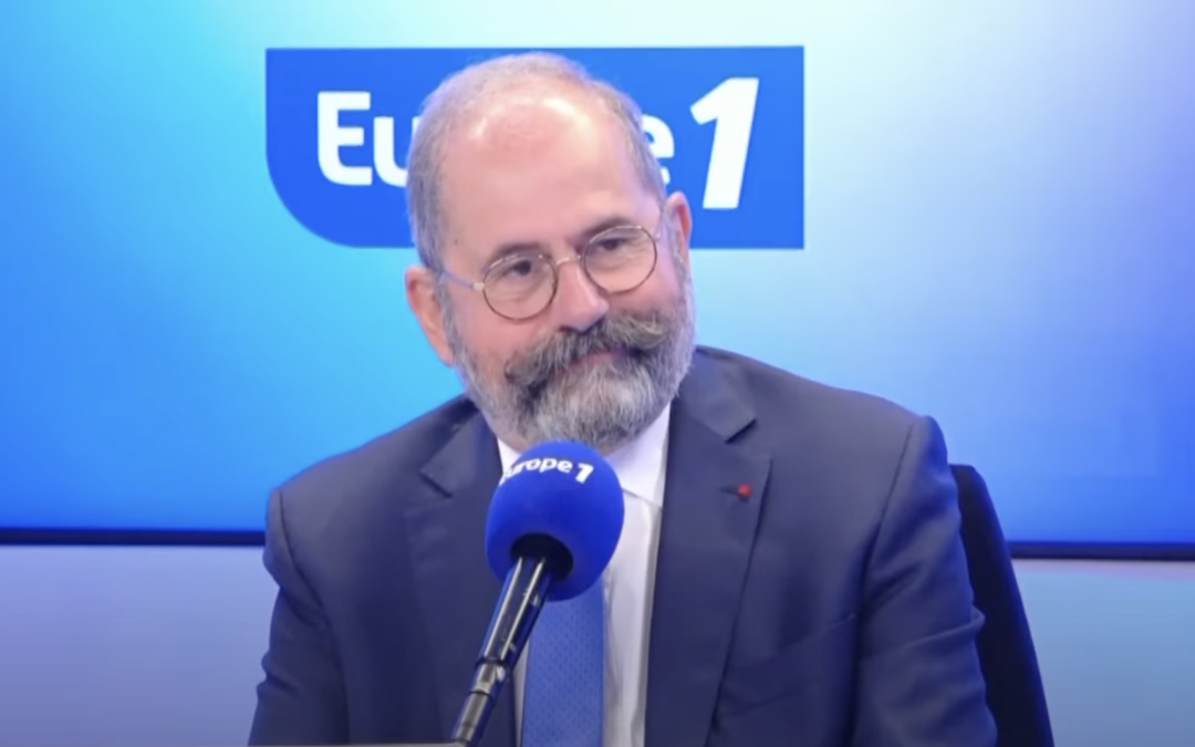 Malaise des maires par Philippe Laurent