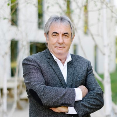 Maurice Perrion
