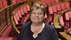 Béatrice Descamps