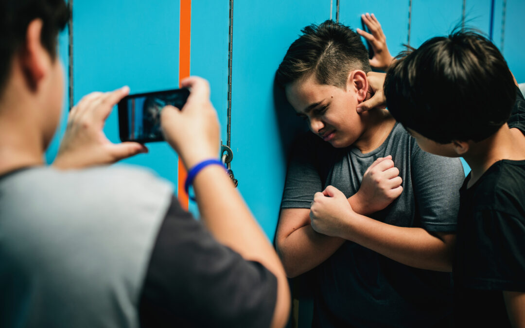 Harcèlement scolaire, traitons efficacement ce fléau 