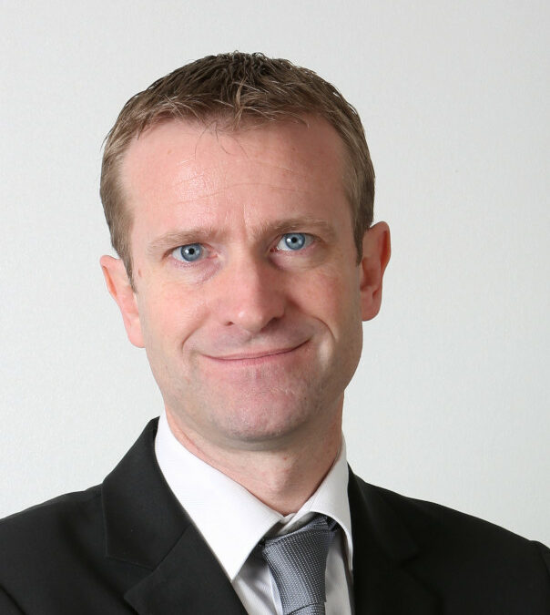 L’UDI nomme Jean-Philippe DUGOIN-CLÉMENT 