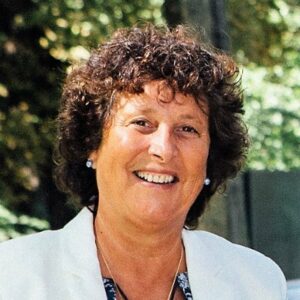 Jocelyne Guidez
