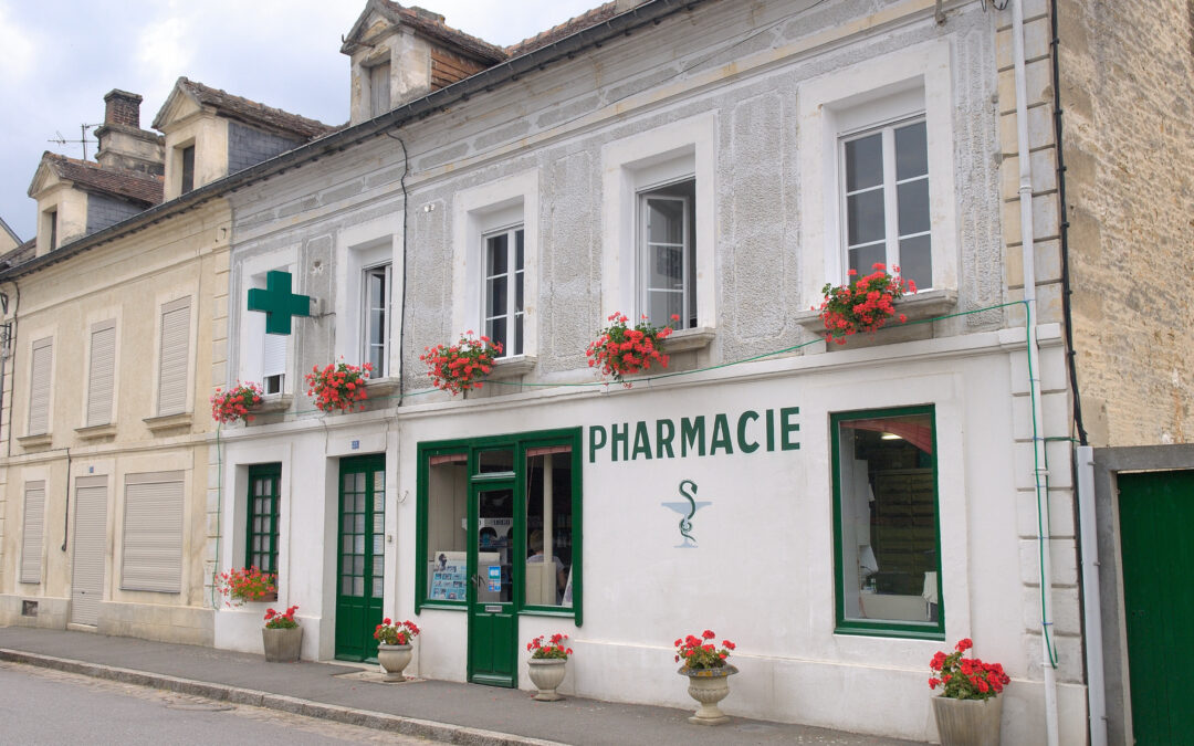 Pharmaciens en France : entre pénurie et défis pour l’accès aux soins