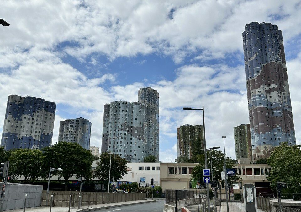 Violences à Nanterre : une semaine d’inquiétude et d’incertitude