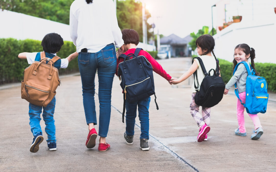 L’école au cœur de la commune : un dialogue renouvelé