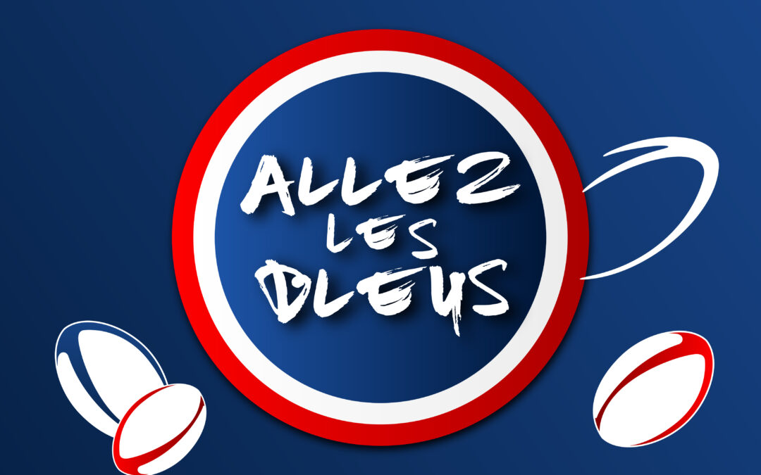 Accueil de la Coupe du monde de rugby en région Provence-Alpes-Côte d’Azur