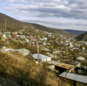 Haut-Karabakh